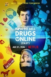 Не пытайтесь это повторить 1-4 сезон 